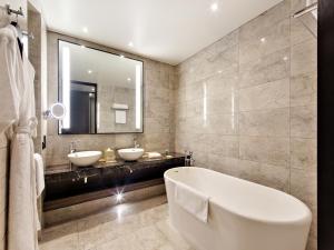 Hyatt Regency Manila City of Dreams