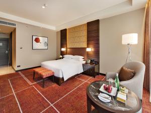 Hyatt Regency Manila City of Dreams