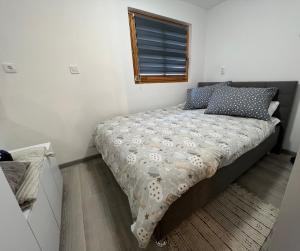 Studio apartman Kod Ruže
