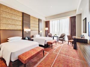 Hyatt Regency Manila City of Dreams