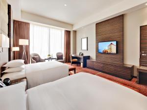 Hyatt Regency Manila City of Dreams