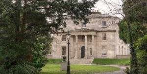 Marlay Grange Luxury Guest House