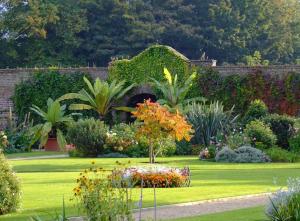Marlay Grange Luxury Guest House