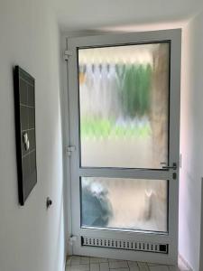 Ruhige Wohnung am Rande des Naturschutzgebietes