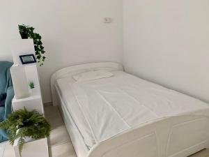 Ruhige Wohnung am Rande des Naturschutzgebietes