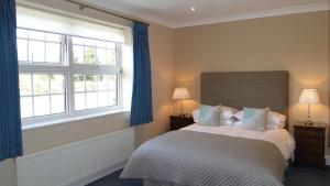 Pinfield Boutique Hotel