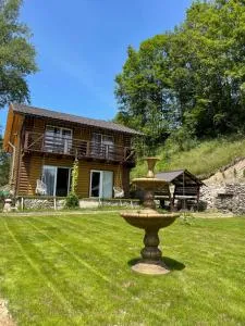 Dva Braty eco - 沃洛韦齐