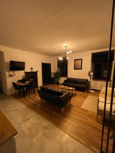 Apartament w centrum przy Studni 2