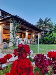 Residence Le Bouganville img24