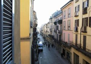 Appartamento con 2 Camere da Letto