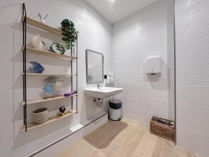 The POD Suite Hostel Blasco