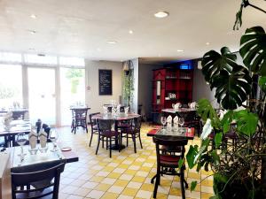 Hotels Auberge des Lacs Bleus : photos des chambres