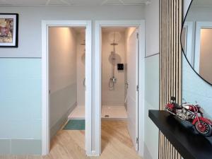 The POD Suite Hostel Blasco