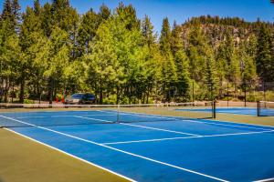 Squaw Valley Ski Flat