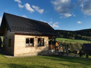 Beskidzkie Zacisze