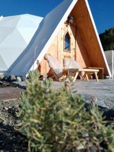 Nomade Patagonia Glamping & Domos