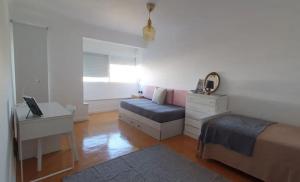 Treetops Lisbon @ Tejo