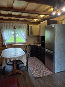 Котедж Під лісом