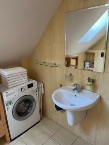 Apartament nad Zatoką Pucką