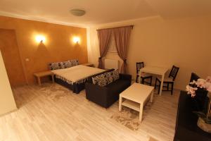 Apartman Tallinn City Center Apartment Tallinn Észtország