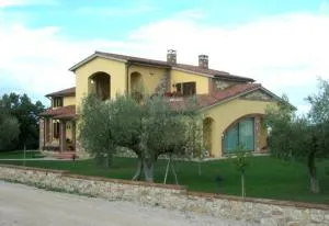 B&B La Casa Fra Gli Olivi - Compignano