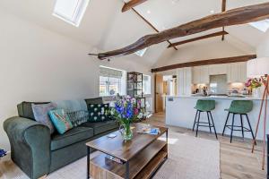 Dairy Barn by Bloom Stays