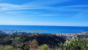 Glamping Verde Mare by SMART-HOME, Monolocali - Mele