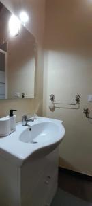 Glamping Verde Mare by SMART-HOME, Monolocali