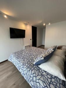 2 dormitorios a pasos de la CLC