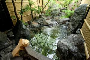 Ryoso Yufuin Yamadaya