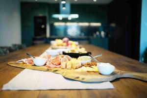 Magdala Lodge - wellness oasis