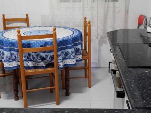 Villa in Rada with Garden and Barbecue