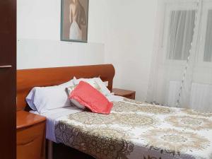 Villa in Rada with Garden and Barbecue