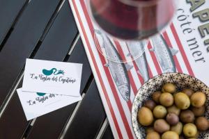 La Figlia del Capitano