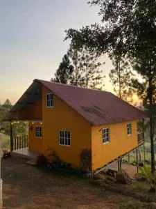 CABAÑAS EL CHEPO - Chepo