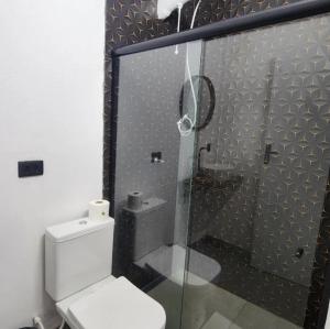 Suítes Domo do Matto