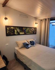 Suítes Domo do Matto