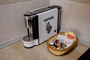 Cherry Lux Apartment
