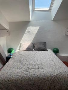 Saint Raphaël, Terrasse, superbe vue mer