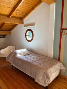 Cabaña en Tandil