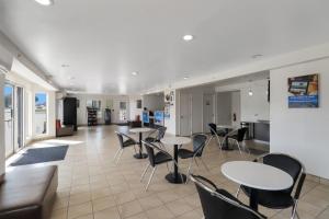 Studio 6-Bryan, TX - University Area