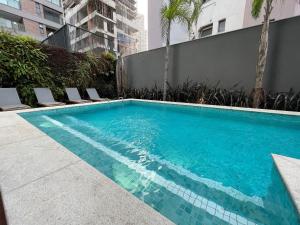 Go Vila Mariana - Studios por temporada