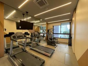 Go Vila Mariana - Studios por temporada