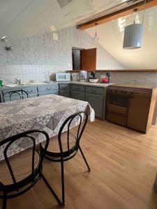 Appartements Appartranquille : photos des chambres