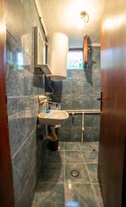Žabljak Tranquil Private Oasis