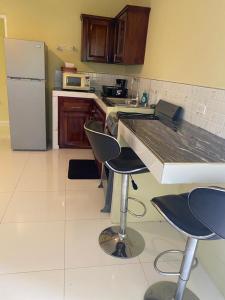 Runthings Hideaway Stay Negril