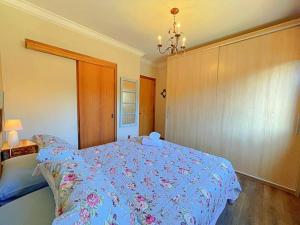 Aconchegante apto 3 dorm. com piscina aquecida