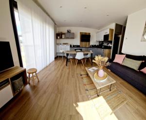 Appartements Le Gite 