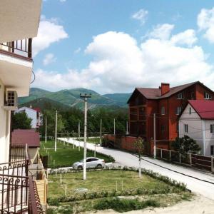 Apartment Porto Heli, Апартаменты - Кабардинка