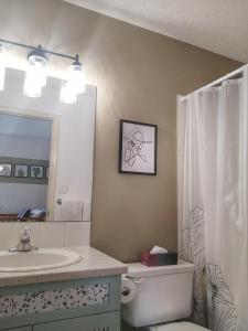 Bright 3 bed 3 bath House in Radium Hot Springs